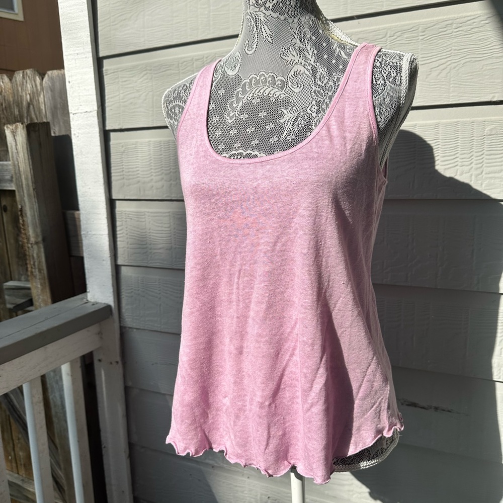 Paige Top Size X Small